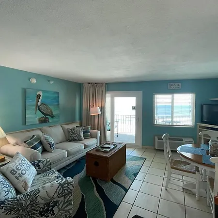 Appartement Pskye54
